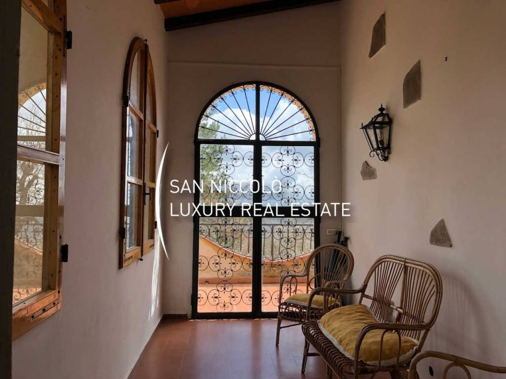 casa indipendente in vendita a Bagno a Ripoli