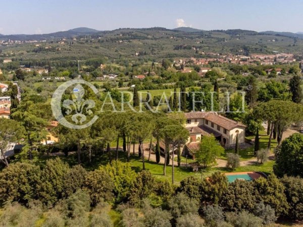 casa indipendente in vendita a Bagno a Ripoli in zona Rimaggio