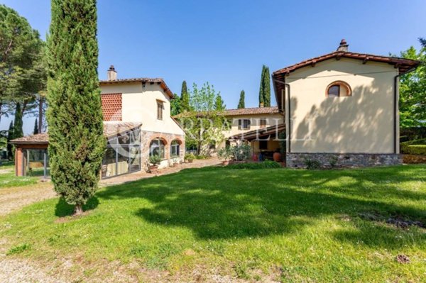 casa indipendente in vendita a Bagno a Ripoli in zona Rimaggio