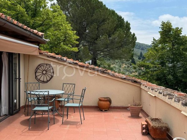 appartamento in vendita a Bagno a Ripoli