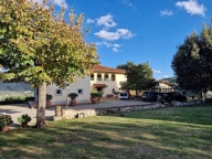 casa indipendente in vendita a Bagno a Ripoli