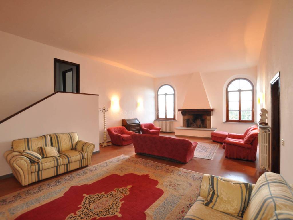 appartamento in vendita a Bagno a Ripoli