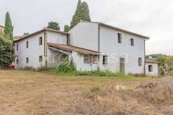 appartamento in vendita a Bagno a Ripoli in zona Osteria Nuova