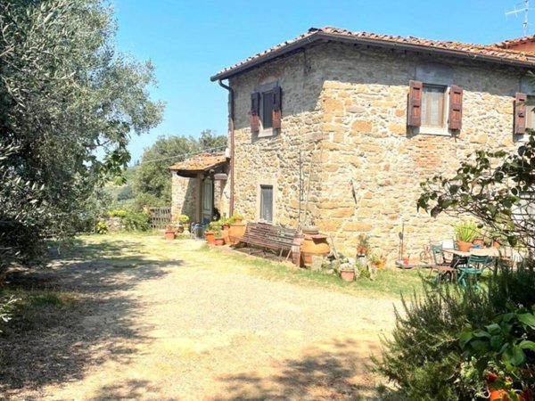 casa indipendente in vendita a Bagno a Ripoli in zona Osteria Nuova