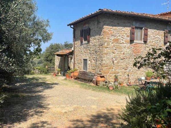 casa indipendente in vendita a Bagno a Ripoli in zona Osteria Nuova