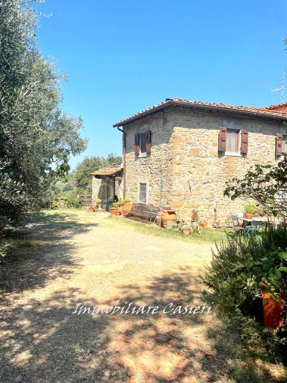 casa indipendente in vendita a Bagno a Ripoli in zona Osteria Nuova