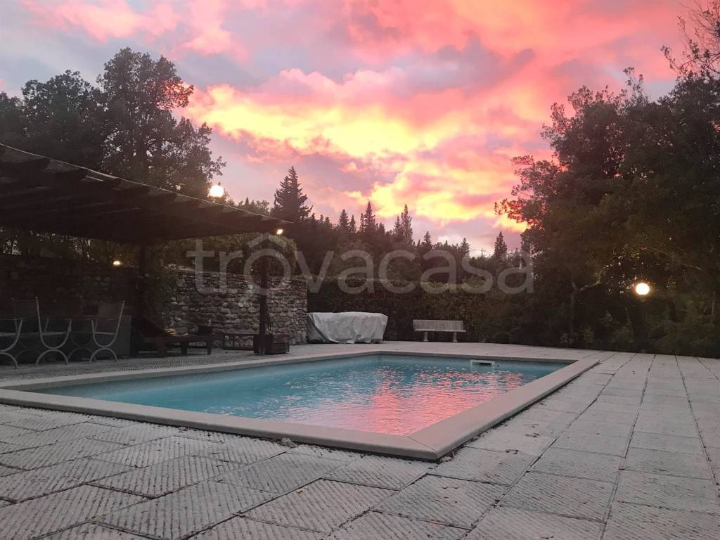 casa indipendente in vendita a Bagno a Ripoli