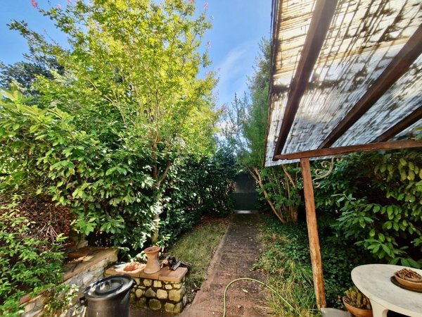 appartamento in vendita a Bagno a Ripoli