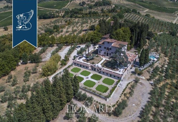 casa indipendente in vendita a Bagno a Ripoli