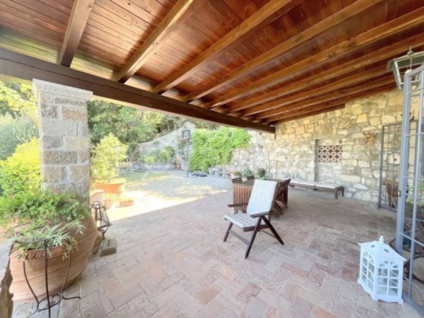 casa indipendente in vendita a Bagno a Ripoli