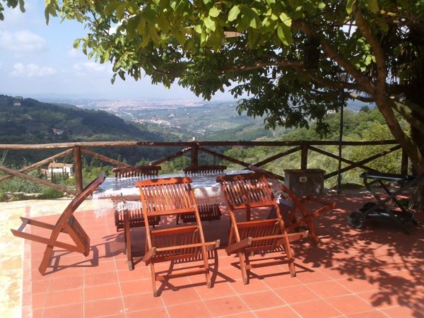 appartamento in vendita a Bagno a Ripoli in zona Villamagna