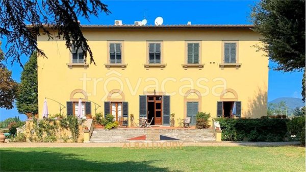 casa indipendente in vendita a Bagno a Ripoli