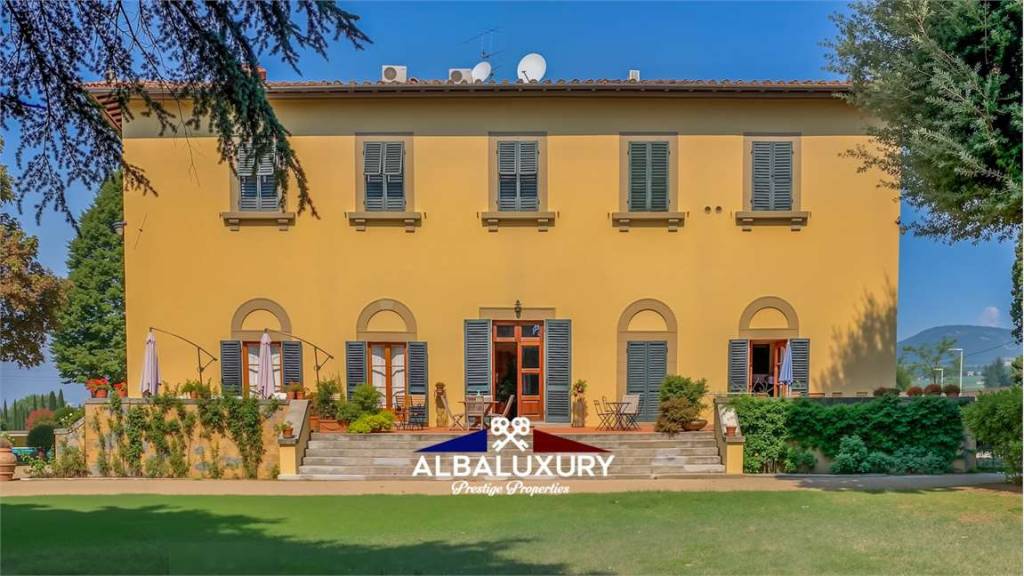 casa indipendente in vendita a Bagno a Ripoli