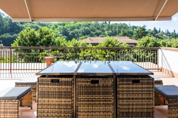 appartamento in vendita a Bagno a Ripoli in zona Grassina