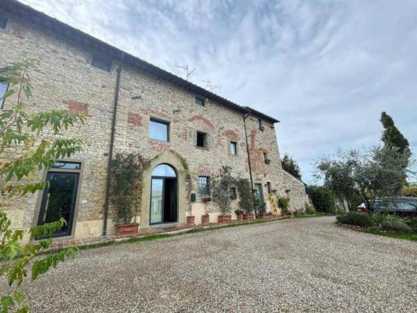 appartamento in vendita a Bagno a Ripoli