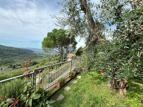 casa indipendente in vendita a Bagno a Ripoli