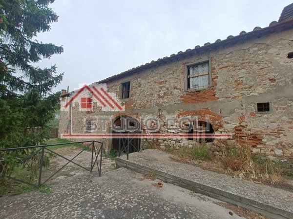casa indipendente in vendita a Bagno a Ripoli in zona Antella
