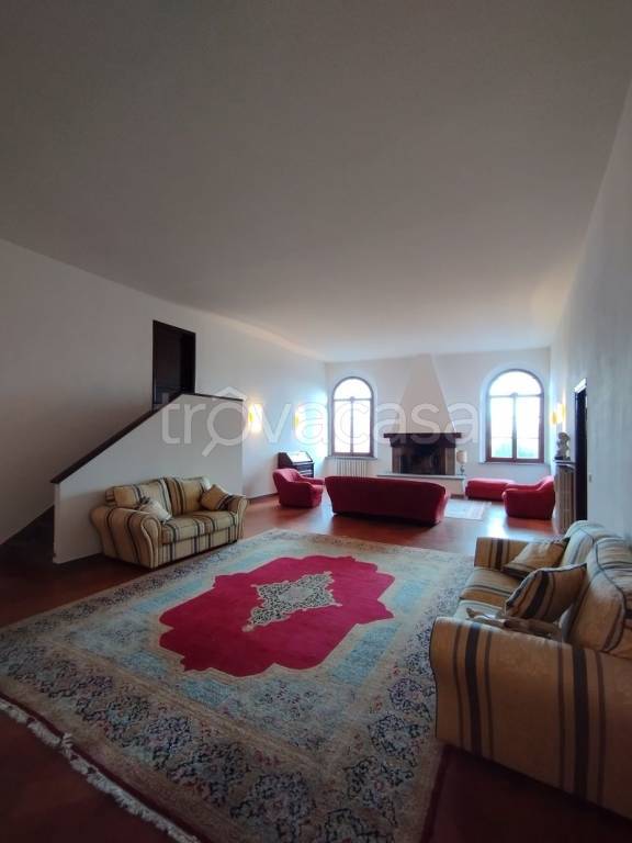 appartamento in vendita a Bagno a Ripoli in zona Grassina