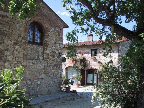 casa indipendente in vendita a Bagno a Ripoli