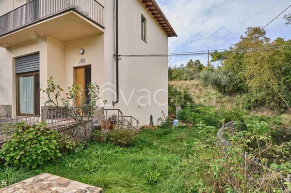 casa indipendente in vendita a Bagno a Ripoli in zona Grassina