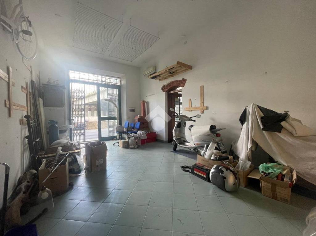 ufficio in vendita a Bagno a Ripoli in zona Ponte a Ema