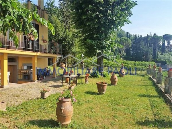 appartamento in vendita a Bagno a Ripoli in zona Ponte a Ema