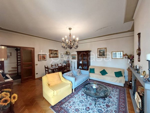 casa indipendente in vendita a Bagno a Ripoli in zona Grassina