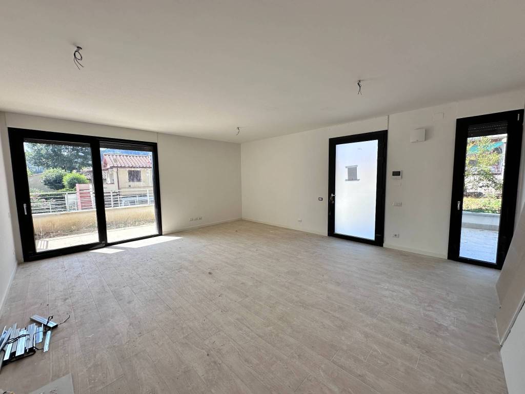 appartamento in vendita a Bagno a Ripoli in zona Vallina