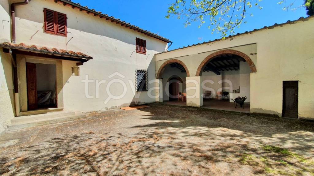 casa indipendente in vendita a Bagno a Ripoli