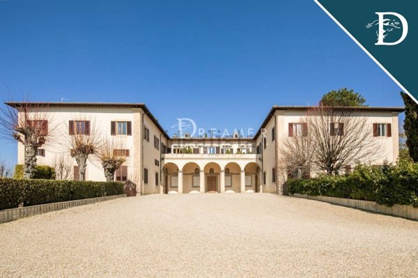 appartamento in vendita a Bagno a Ripoli