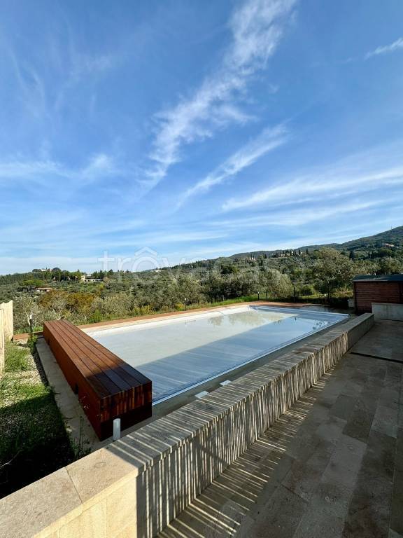 appartamento in vendita a Bagno a Ripoli
