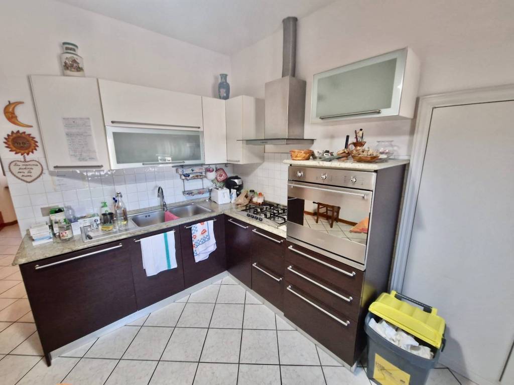 appartamento in vendita a Bagno a Ripoli in zona Osteria Nuova