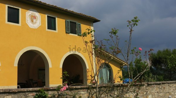 appartamento in vendita a Bagno a Ripoli