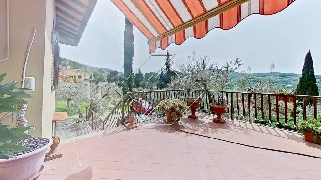 casa indipendente in vendita a Bagno a Ripoli