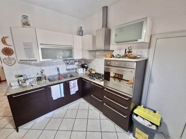 appartamento in vendita a Bagno a Ripoli in zona Osteria Nuova