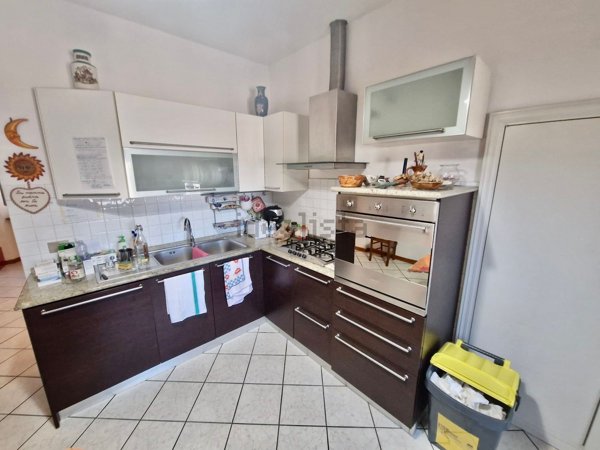 appartamento in vendita a Bagno a Ripoli in zona Osteria Nuova