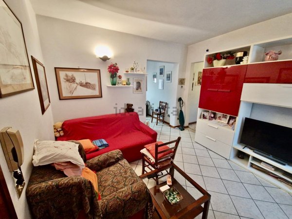 appartamento in vendita a Bagno a Ripoli in zona Osteria Nuova