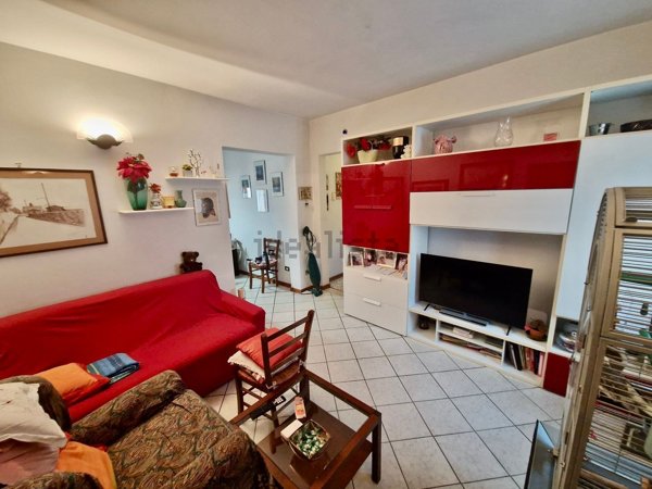 appartamento in vendita a Bagno a Ripoli in zona Osteria Nuova