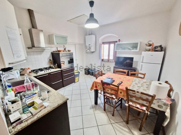 appartamento in vendita a Bagno a Ripoli in zona Osteria Nuova