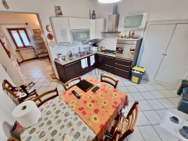 appartamento in vendita a Bagno a Ripoli in zona Osteria Nuova