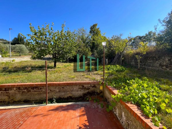 villa in vendita a Bagno a Ripoli in zona Grassina