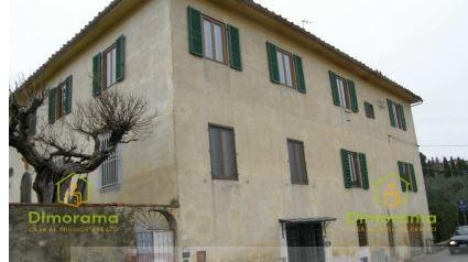locale commerciale in vendita a Bagno a Ripoli