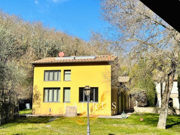 casa indipendente in vendita a Bagno a Ripoli