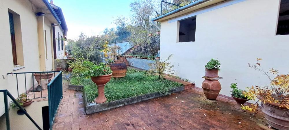 appartamento in vendita a Bagno a Ripoli in zona Vallina