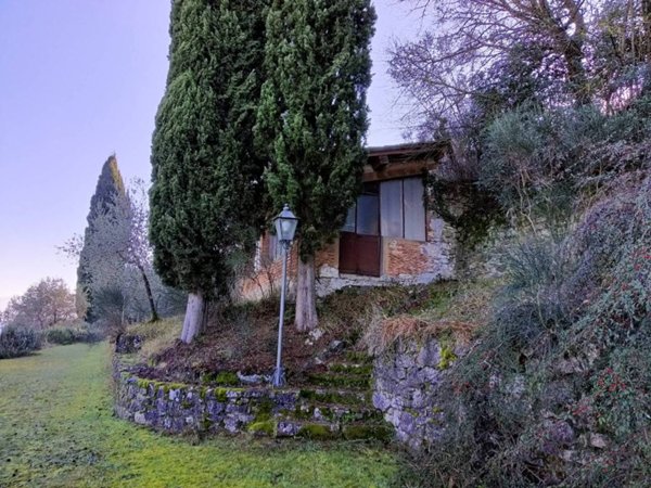 casa indipendente in vendita a Bagno a Ripoli in zona Grassina
