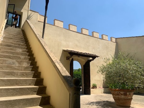 appartamento in vendita a Bagno a Ripoli