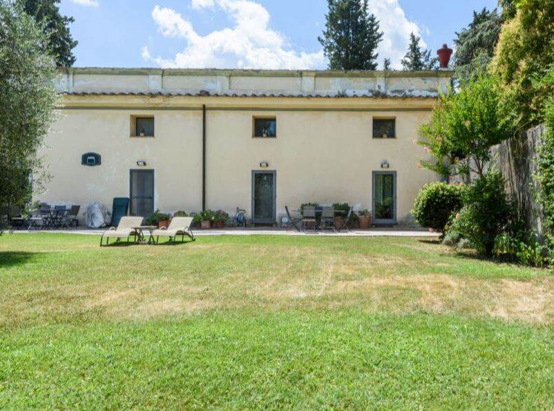 casa indipendente in vendita a Bagno a Ripoli in zona Lappeggi
