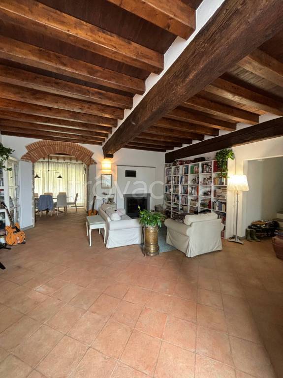 casa indipendente in vendita a Bagno a Ripoli