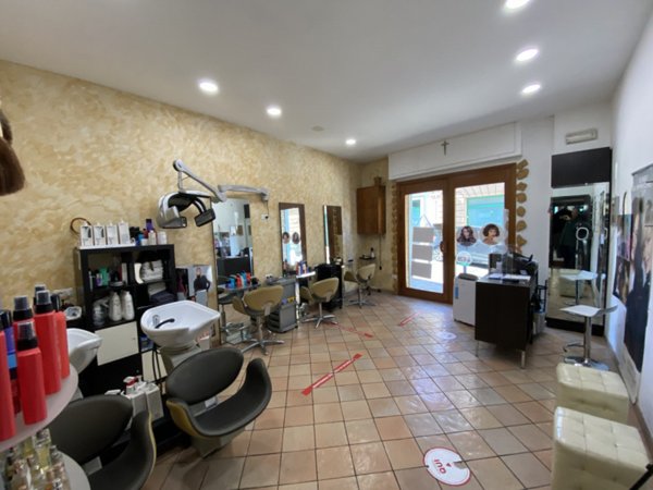 negozio in vendita a Bagno a Ripoli