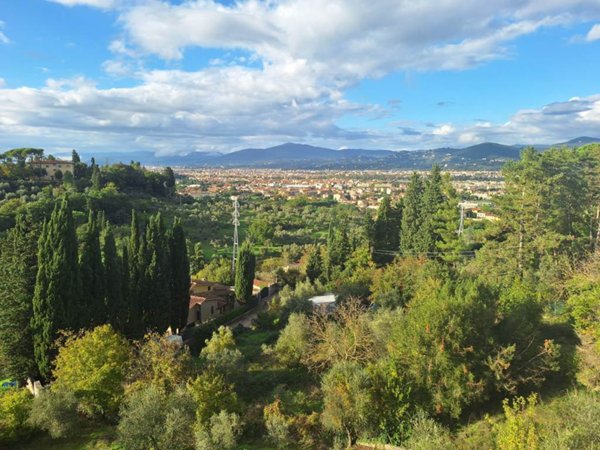 casa indipendente in vendita a Bagno a Ripoli